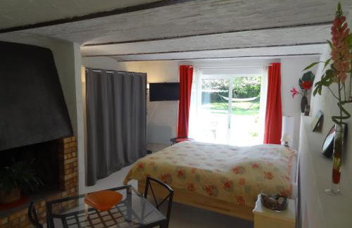 Le Moulin Des Ocres - Foto 18