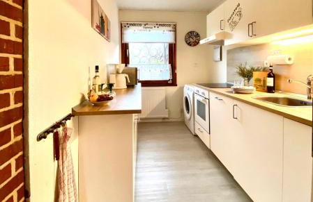 Ferienhäuser Pannier III und IV Doppelhaushälften - Foto 52