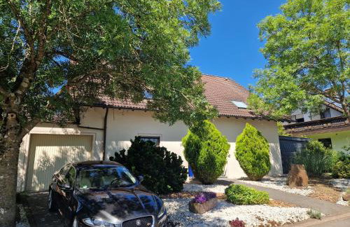 Ferienwohnung Flair - Foto 6