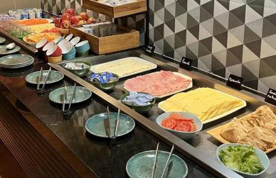 Flats Hotel Costa Mar Recife by Flatbpaiva - Foto 22