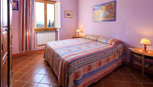 Fattoria Santo Stefano - Agriturismo - Foto 3