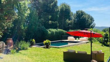 Vivienda Pantano de San Juan - Foto 2, Garden