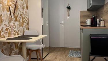 Le Jardin Royal - Foto 2