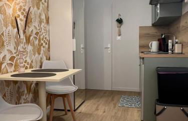 Le Jardin Royal - Foto 2