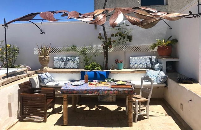 Eva Recommends Vejer San Filmo - Foto 13