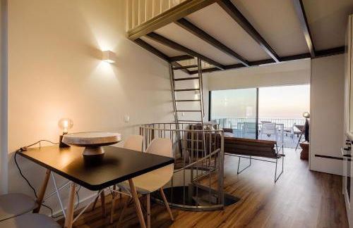 BOUTIQUE Rentals- ATTICO Luxury Design-Ocean views - Foto 46