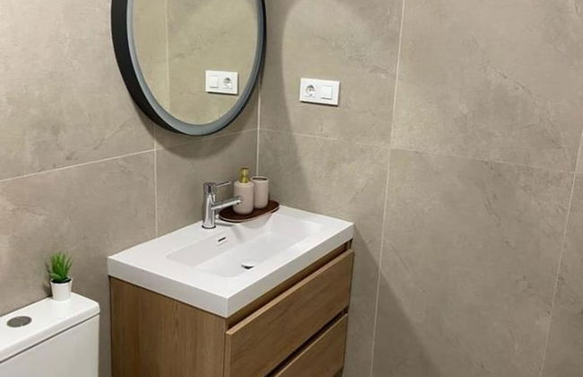 Moon Villa in Conil de la Frontera - Photo 10