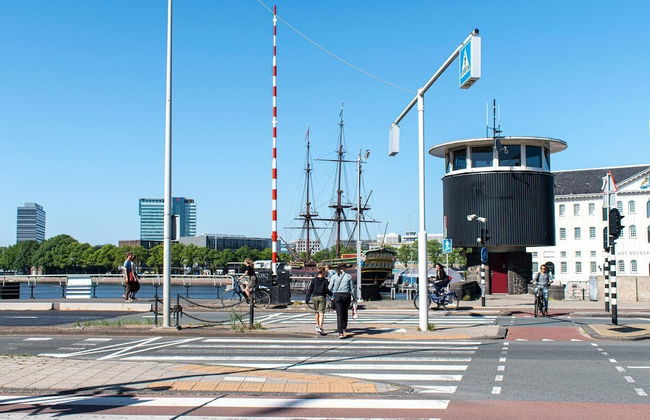 SWEETS - Kortjewantsbrug - Foto 23