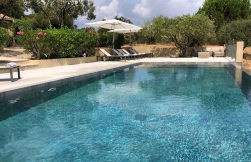 Maison Le Galino- Golfe de Saint Tropez - Foto 15