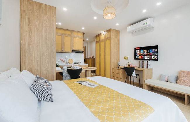 Myrcella Urban Studio - Foto 62