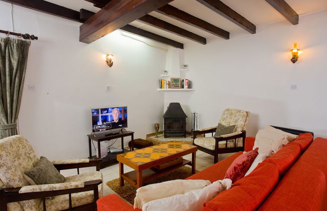 The Old Olive Mill - Foto 13