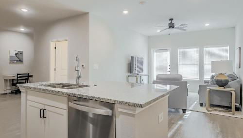 Landing Amazing 2BD Game Room Gym - Foto 3, Other