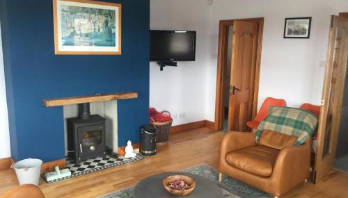 Harbour Cottage Ballintoy - Foto 4