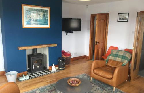 Harbour Cottage Ballintoy - Foto 4