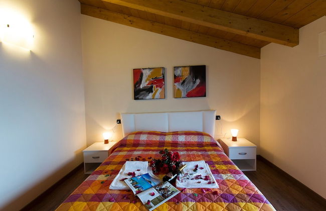 Casa Attico Al Porto - Foto 7