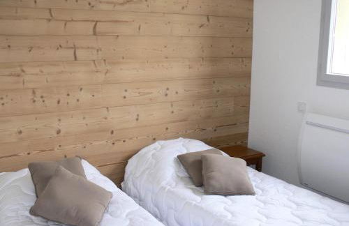 Résidence Hameau De Balestas Mp - T3/6pers ISATIS 02- Peyresourde MAE-9384 - Foto 5