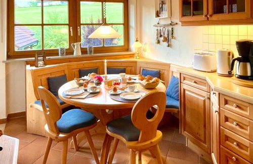 Alpenpanorama mit Bergblick - Foto 14