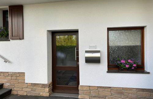 Ferienwohnung Katharina 4 Sterne laut DTV Wallbox 11KW - Foto 8