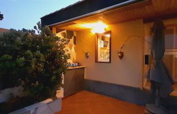 Villa MADORA - private pool, amazing garden, sea view, quiet location - Foto 65