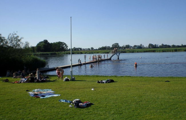 Holiday Home Environmental House Treene - Foto 17