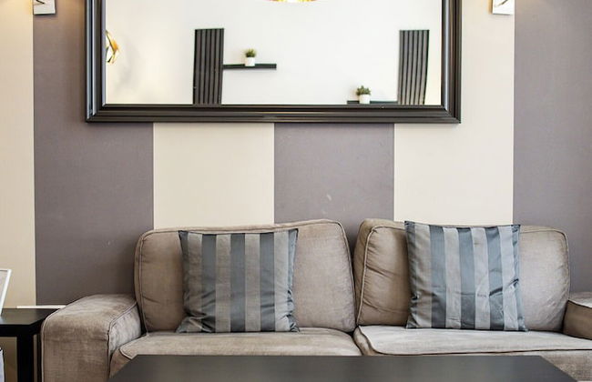 Venus Apartments - Dohany Street I - Foto 19