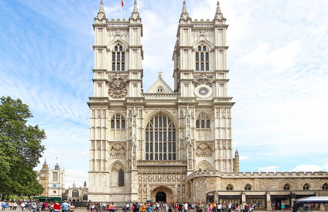 London Choice Apartments - Mayfair Two - Foto 25