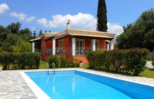 Villa Grecia - Foto 61