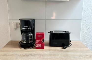 Oranienburg Unterkunft max 7P mit 4 Schlafzimmern - Foto 16