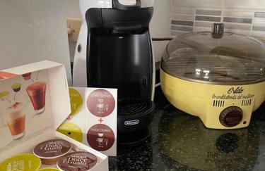 Casa vacanze Ichnos - Foto 20