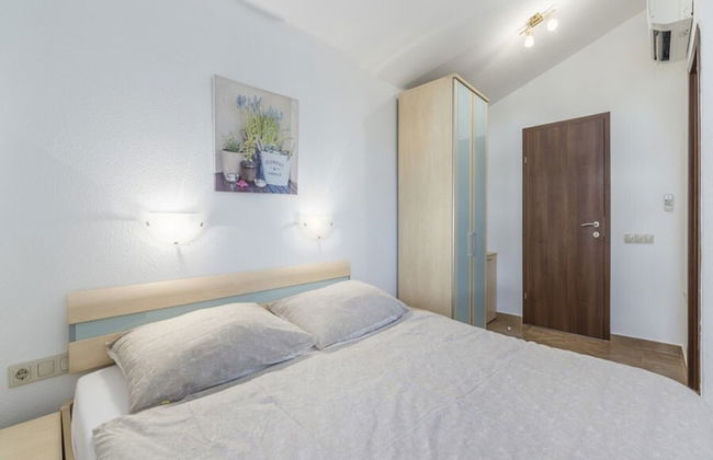 Holiday Home in Novigrad With Private Pool - Foto 6