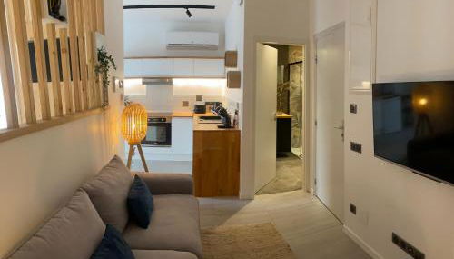 Logement confortable, Nancy Thermal, Parc Ste-Marie - Photo 5