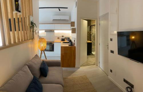 Logement confortable, Nancy Thermal, Parc Ste-Marie - Photo 5