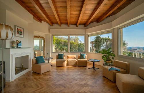 AGRITURISMO TERRA VOLONTERI - Foto 60