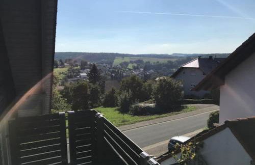 Odenwaldblick - Foto 13