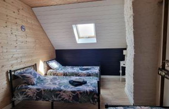 Aux Passagers de la Baie - Foto 52