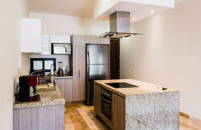 Casa Ya'ab - Photo 14