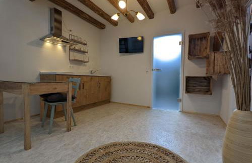 Schlafstaelle - Foto 17