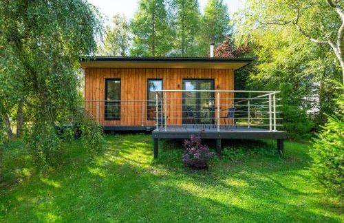 Rowanbank Cabin - a gorgeous country escape - Foto 31