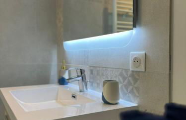 Les Gîtes de Juliane - Calme & spa en altitude - Alsace - Foto 84