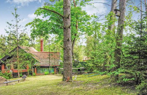 3 Bedroom Stunning Home In Grunwald - Foto 8