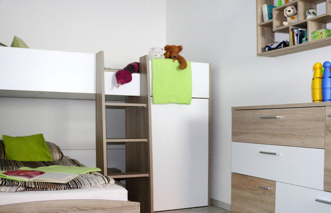 Ferienwohnung, Tambach-dietharz - Foto 8