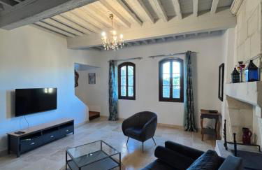 La Maison de Pierrette - Foto 17