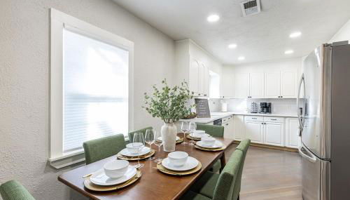 Napa Getaway - Photo 3