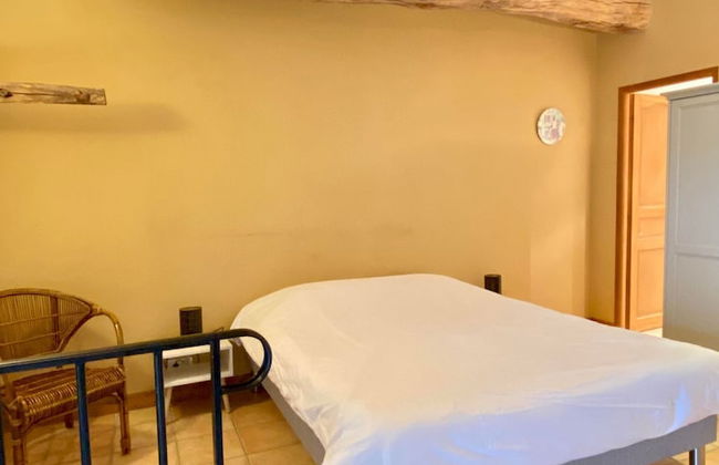 Domaine de la Laigne - Foto 12