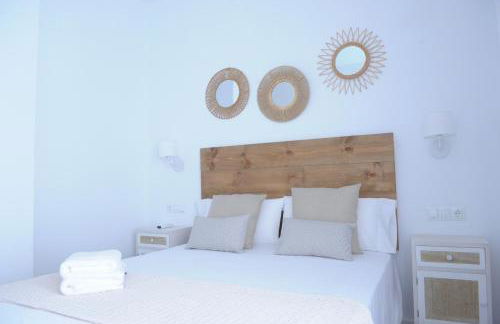 Puerta del Buey Apartamentos - Foto 24