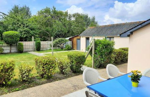 Lovely Home In La Fresnais With Kitchen - Foto 10