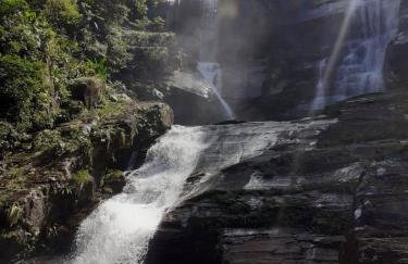 Chalé canto dos Pássaros - Sertão Taquari - Foto 18