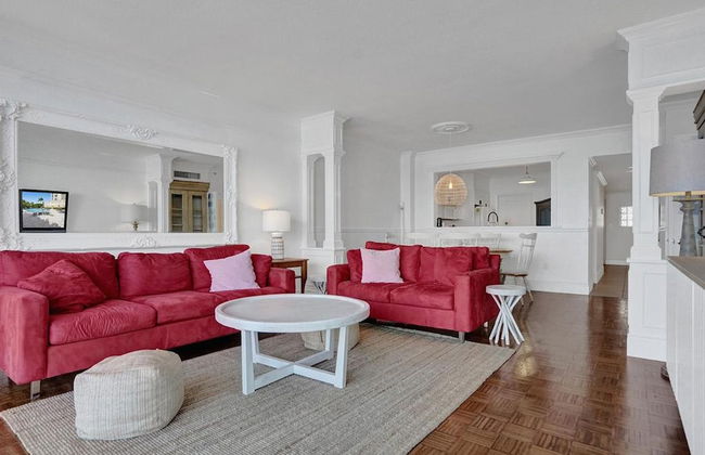 Le Petit Italie Water View 2 2 With Pool - Foto 43