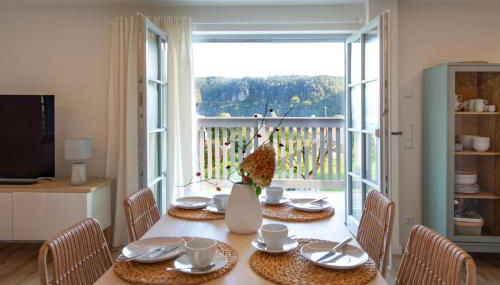 Traumhaftes Gästehaus an Elberadweg und Bastei - Foto 4