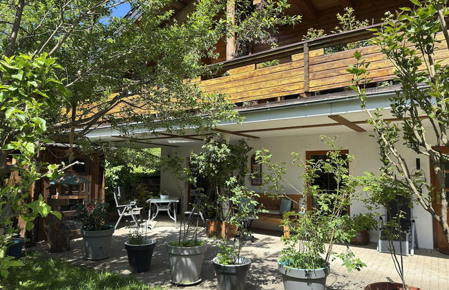 Ferienwohnung, Clausthal-zellerfeld - Photo 17